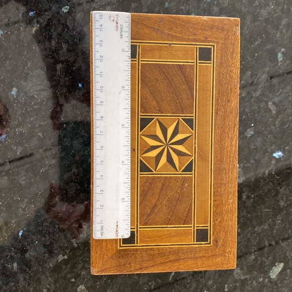 Trinket Box - Picture 8 of 8